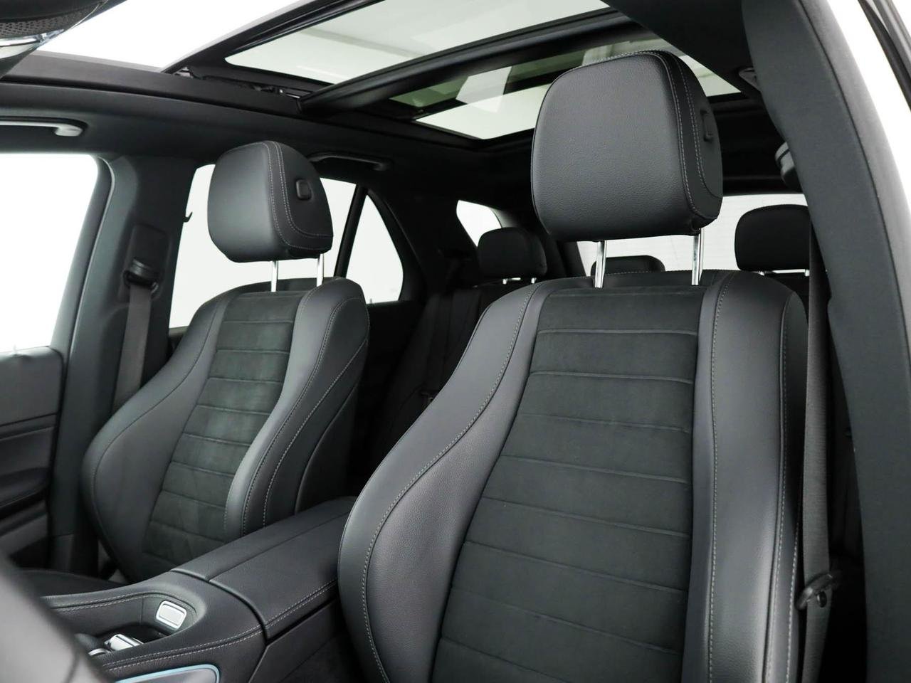 GLE 300 d mhev Premium 4matic auto - Certified