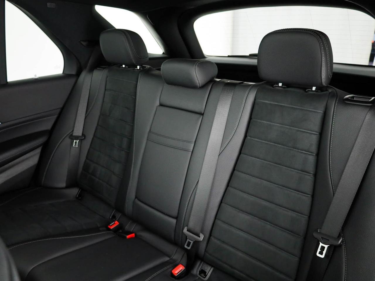 GLE 300 d mhev Premium 4matic auto - Certified