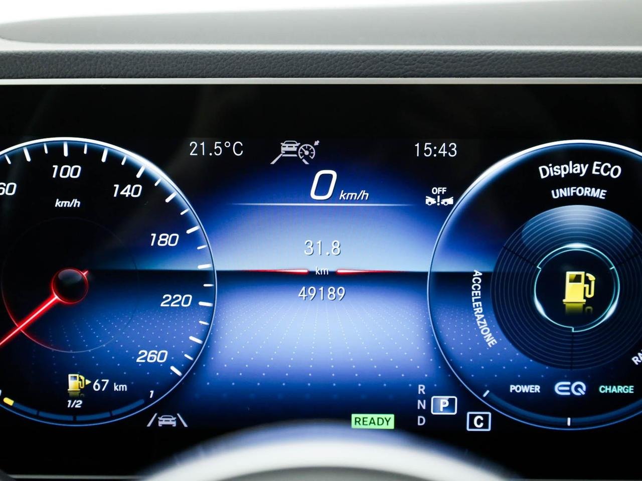 GLE 300 d mhev Premium 4matic auto - Certified