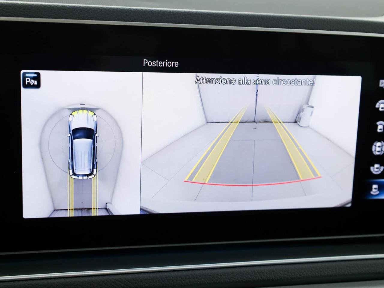 GLE 300 d mhev Premium 4matic auto - Certified