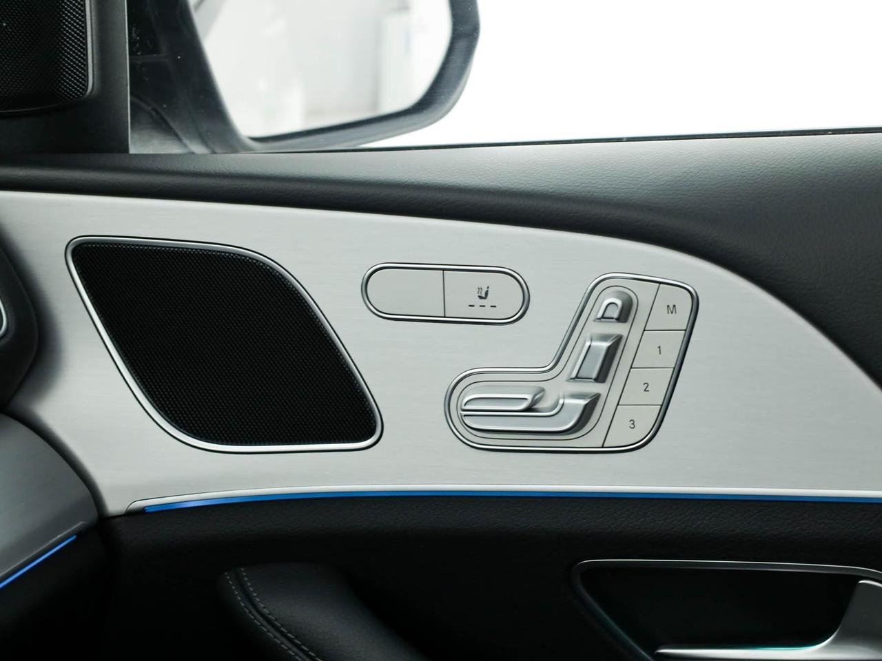 GLE 300 d mhev Premium 4matic auto - Certified