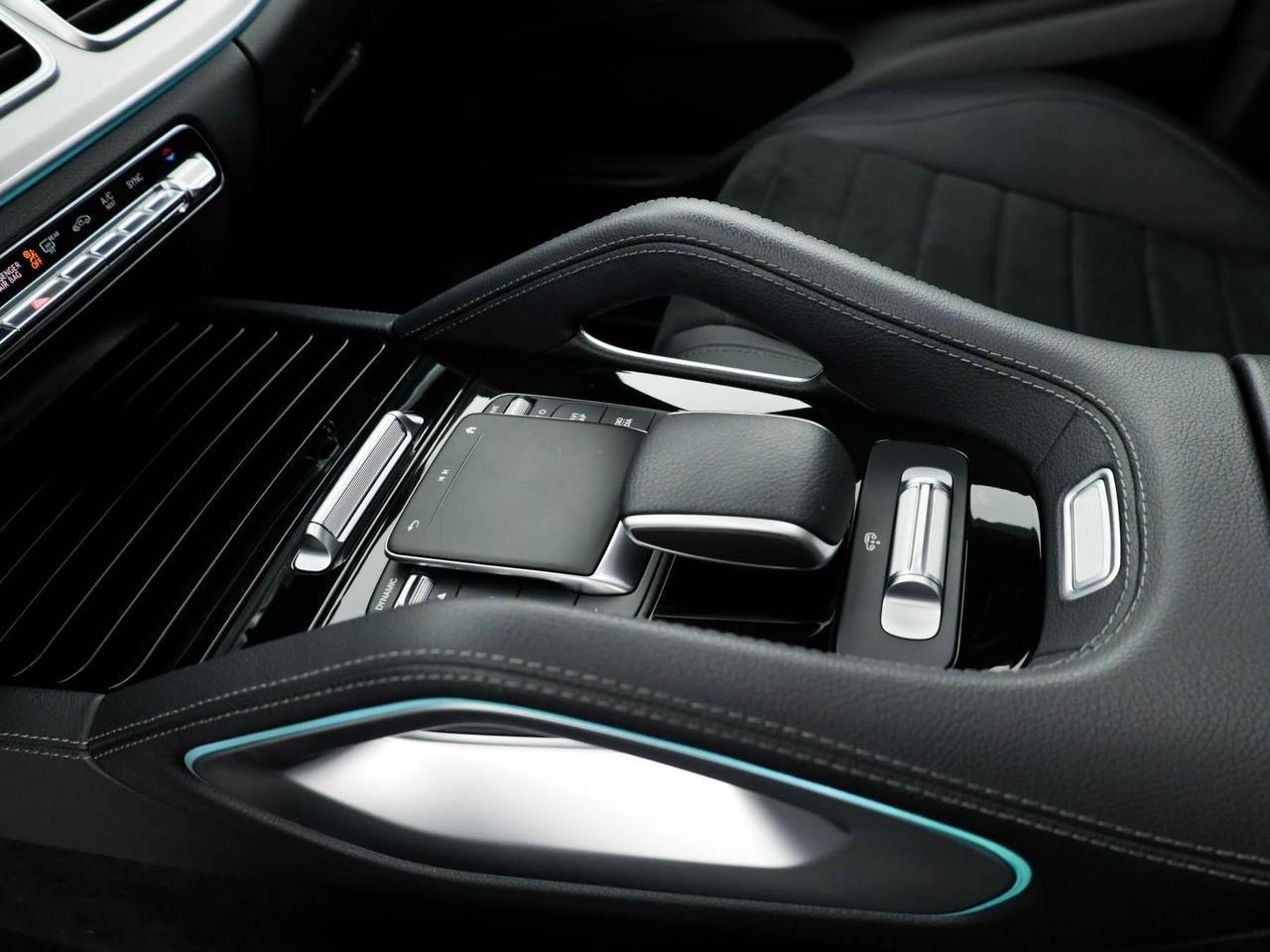 GLE 300 d mhev Premium 4matic auto - Certified