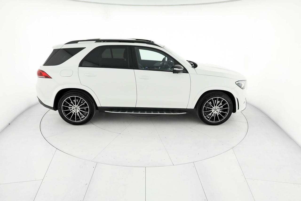 GLE 300 d mhev Premium 4matic auto - Certified