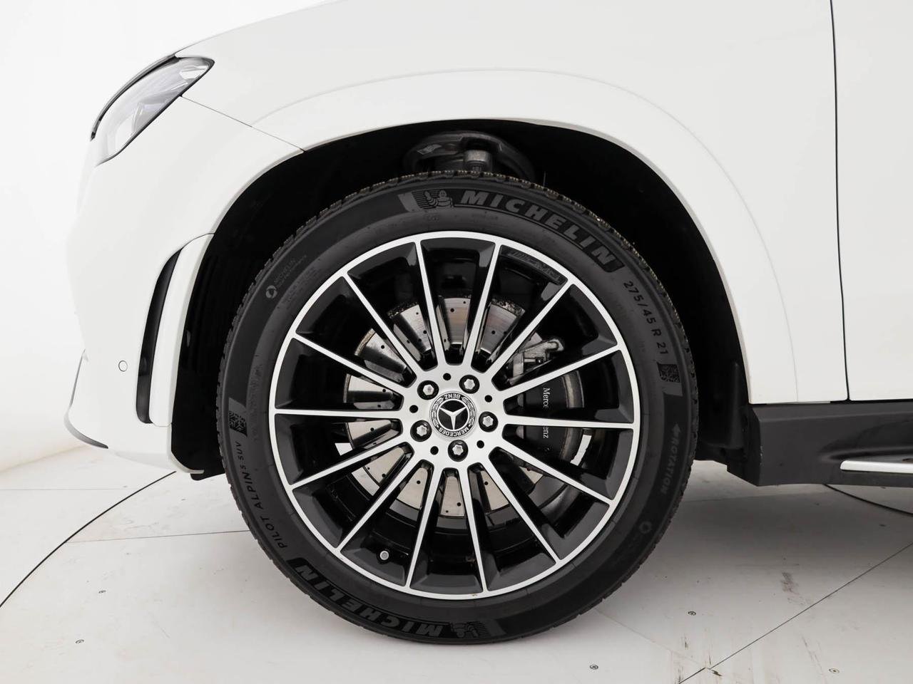 GLE 300 d mhev Premium 4matic auto - Certified