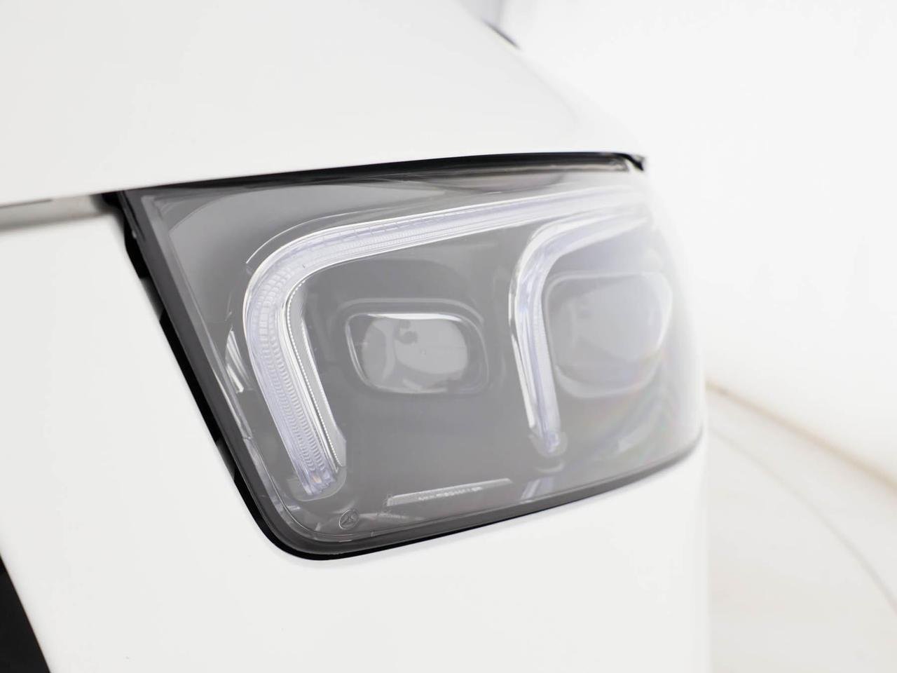 GLE 300 d mhev Premium 4matic auto - Certified