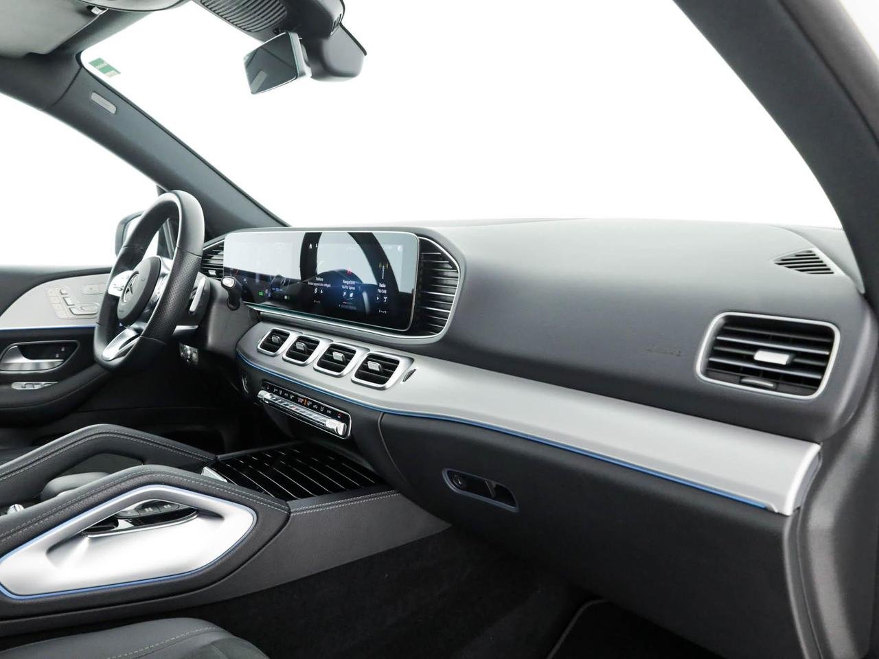 GLE 300 d mhev Premium 4matic auto - Certified