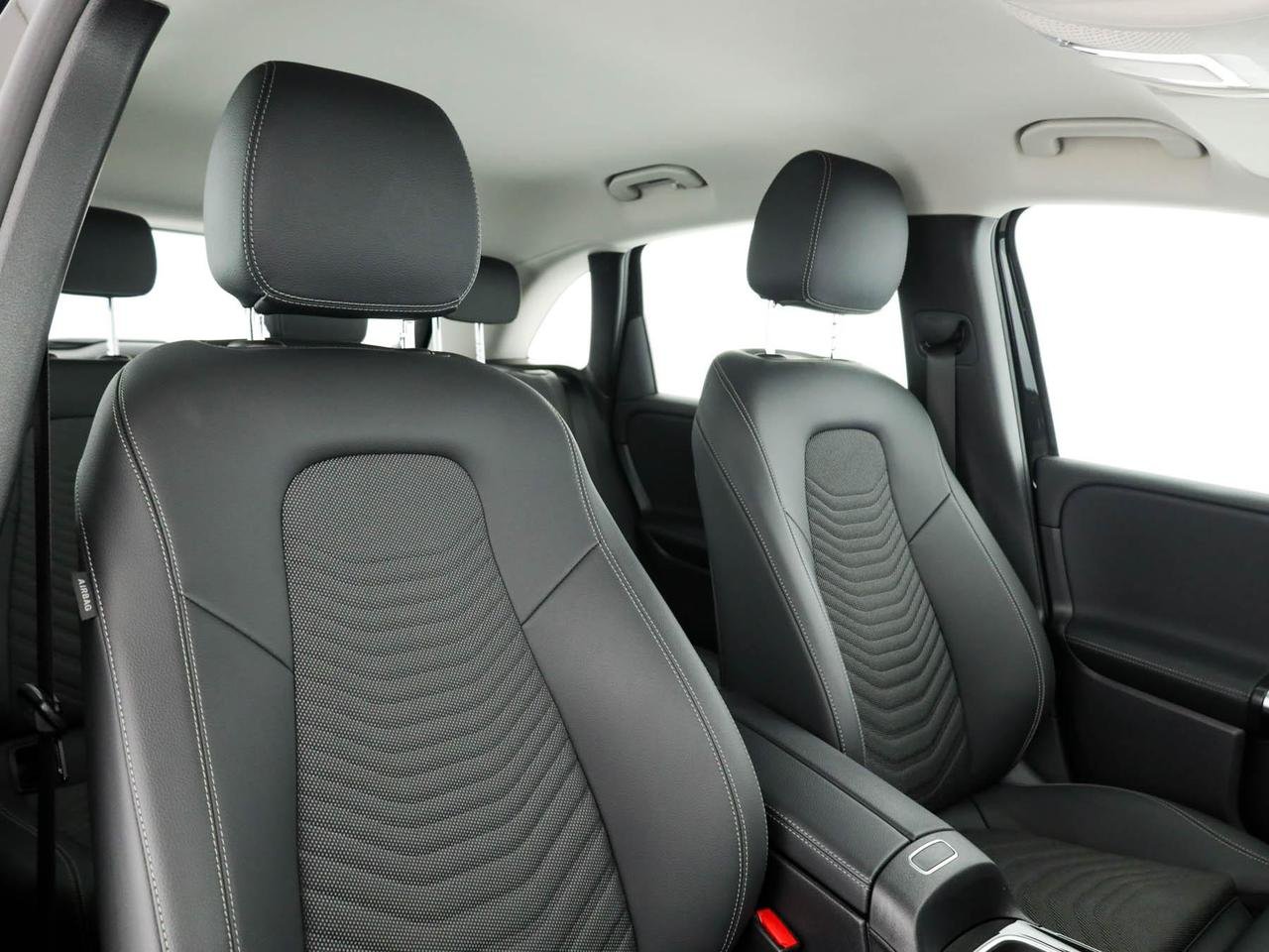 B 180 d Progressive Advanced Plus auto - Certified