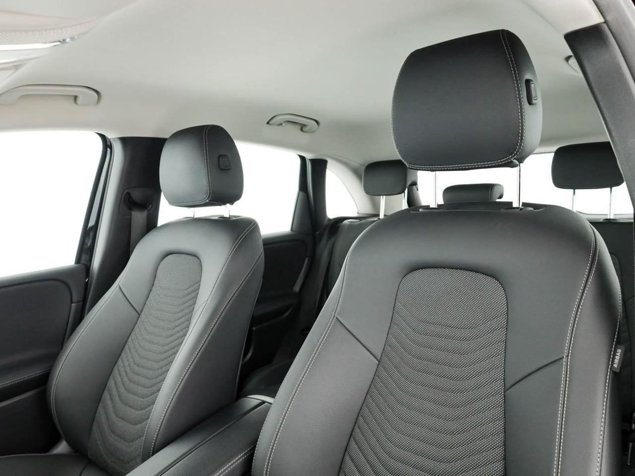 B 180 d Progressive Advanced Plus auto - Certified