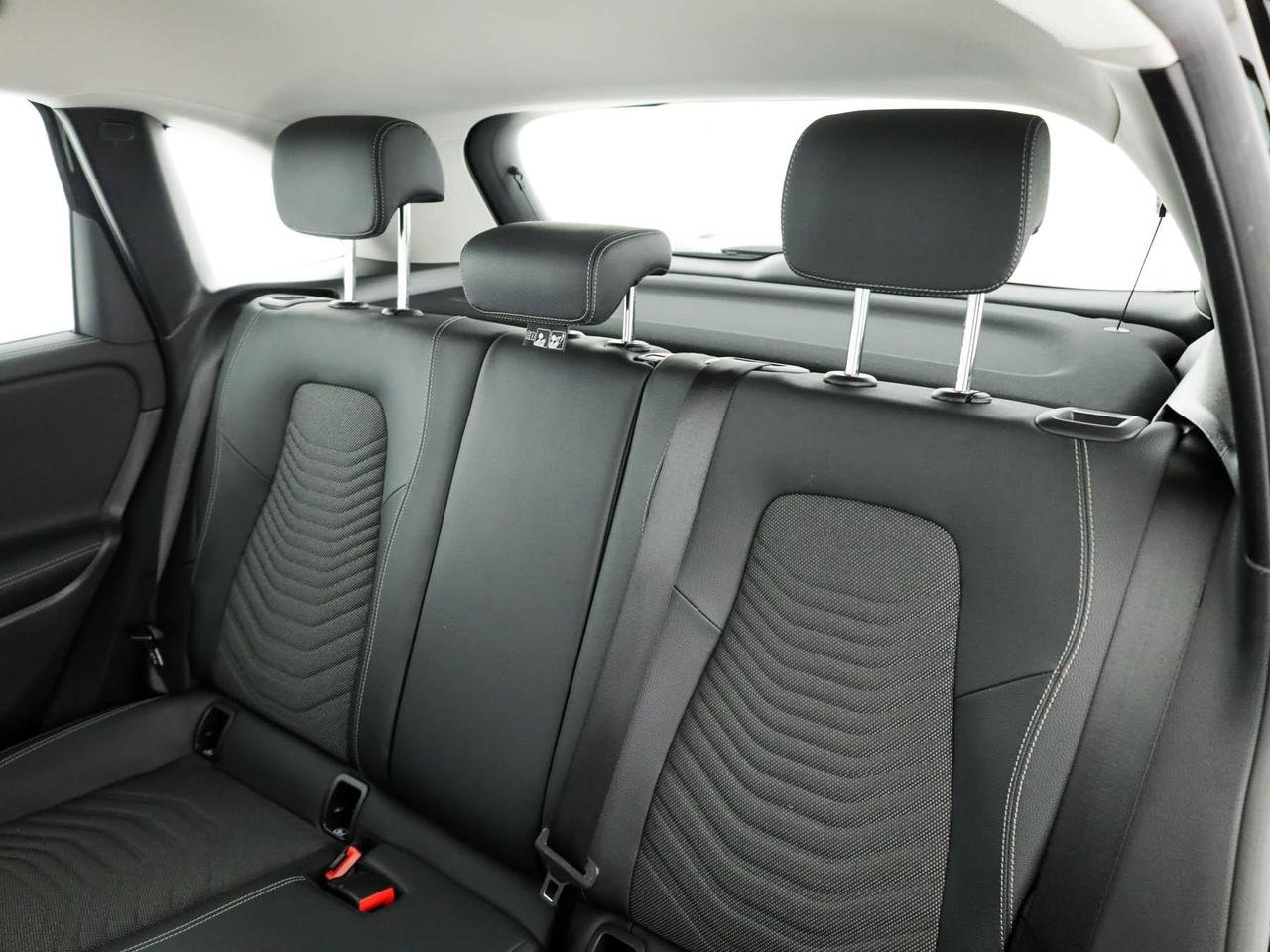 B 180 d Progressive Advanced Plus auto - Certified