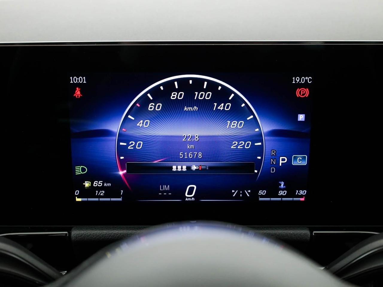 B 180 d Progressive Advanced Plus auto - Certified