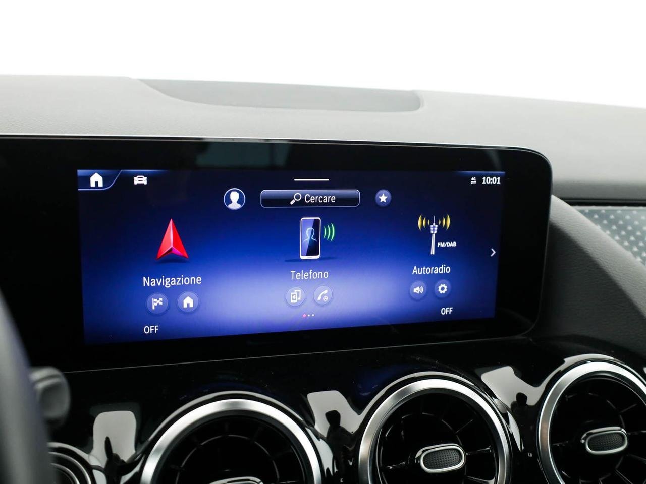 B 180 d Progressive Advanced Plus auto - Certified