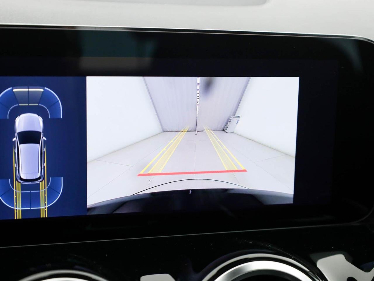 B 180 d Progressive Advanced Plus auto - Certified