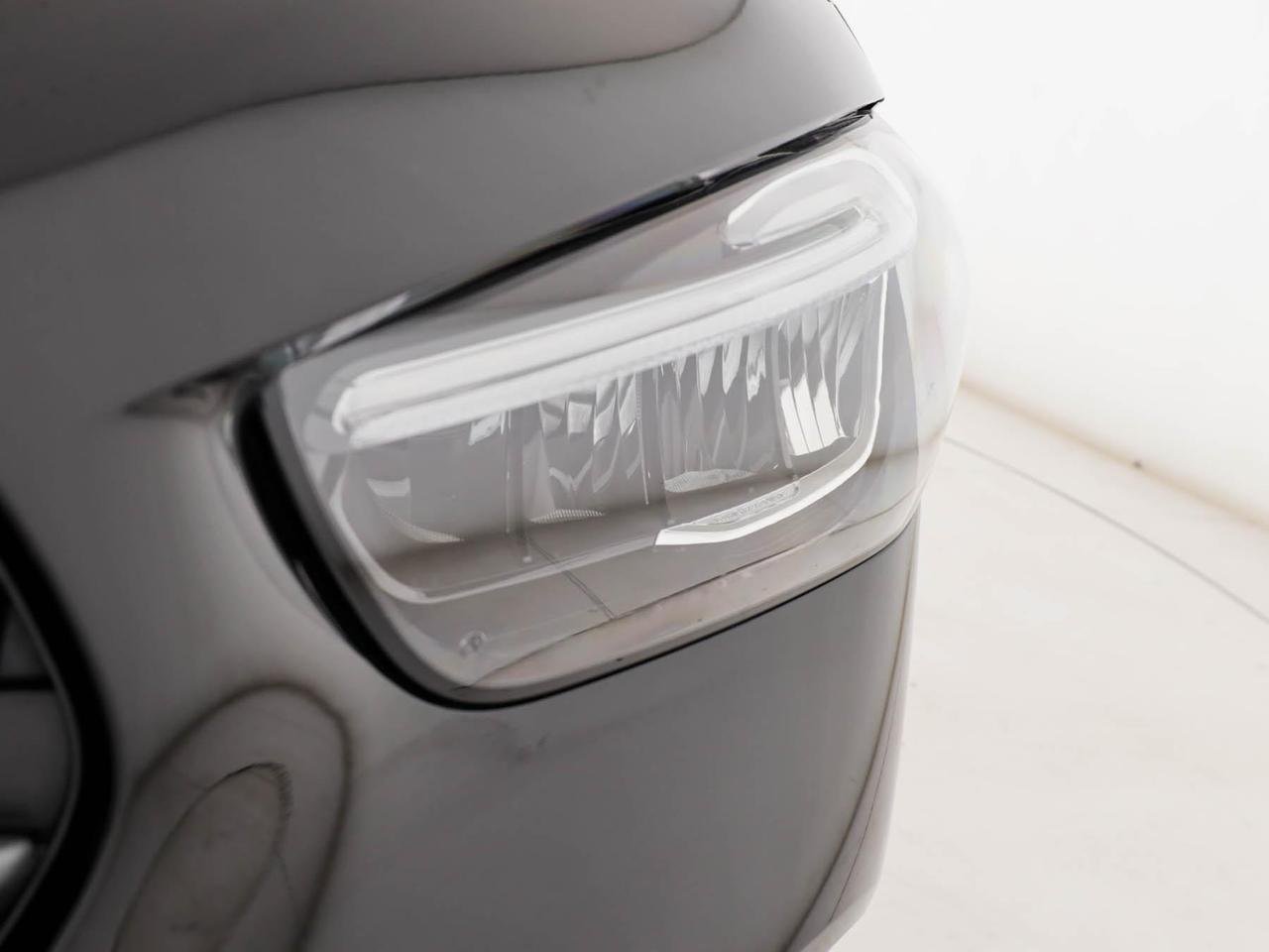 B 180 d Progressive Advanced Plus auto - Certified