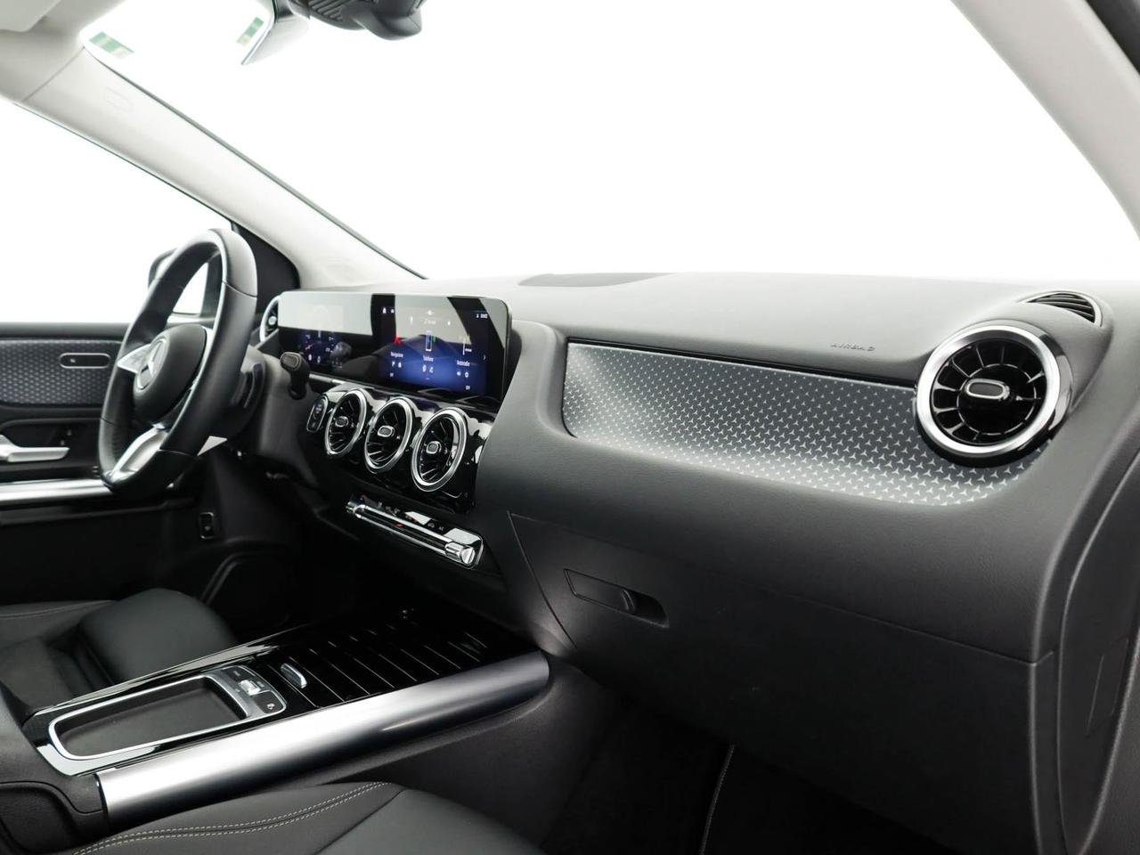 B 180 d Progressive Advanced Plus auto - Certified