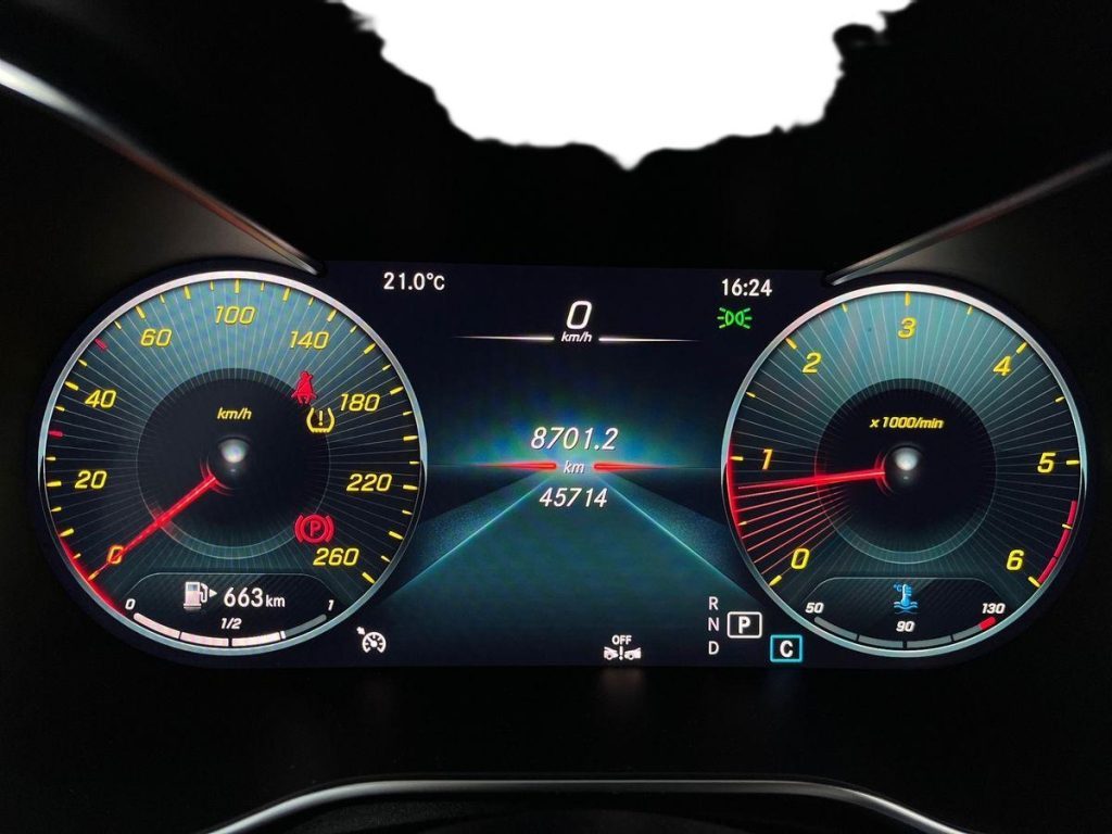 GLC Coupe 220 d Premium Plus 4matic auto - Certified