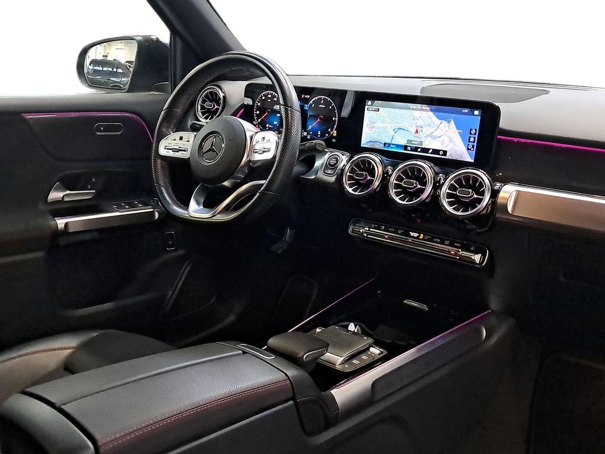 GLB 200 d Premium auto 7p.ti - Certified