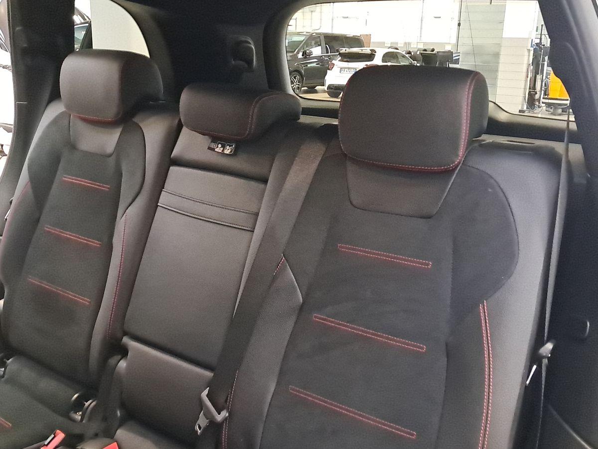 GLB 200 d Premium auto 7p.ti - Certified