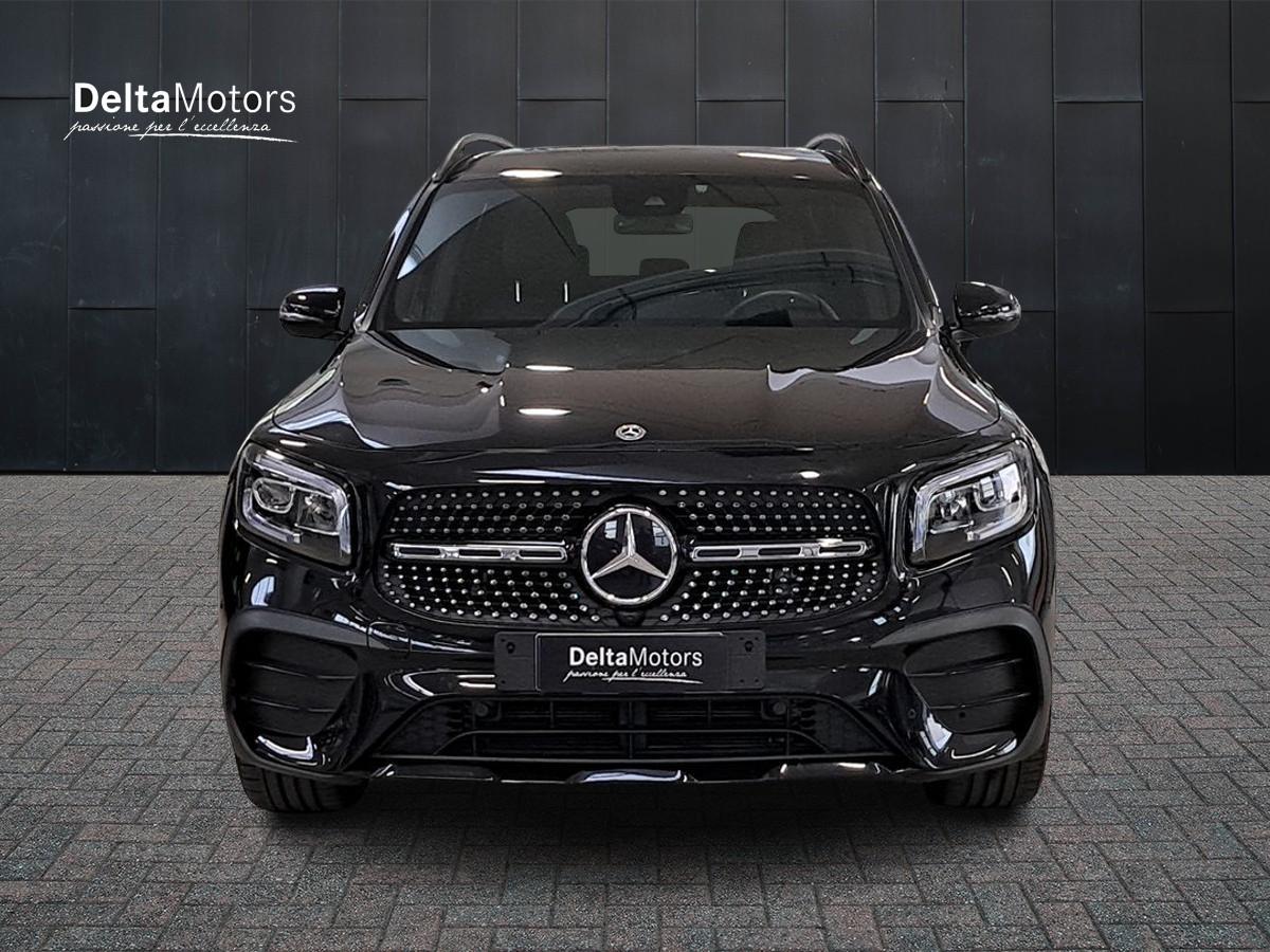 GLB 200 d Premium auto 7p.ti - Certified