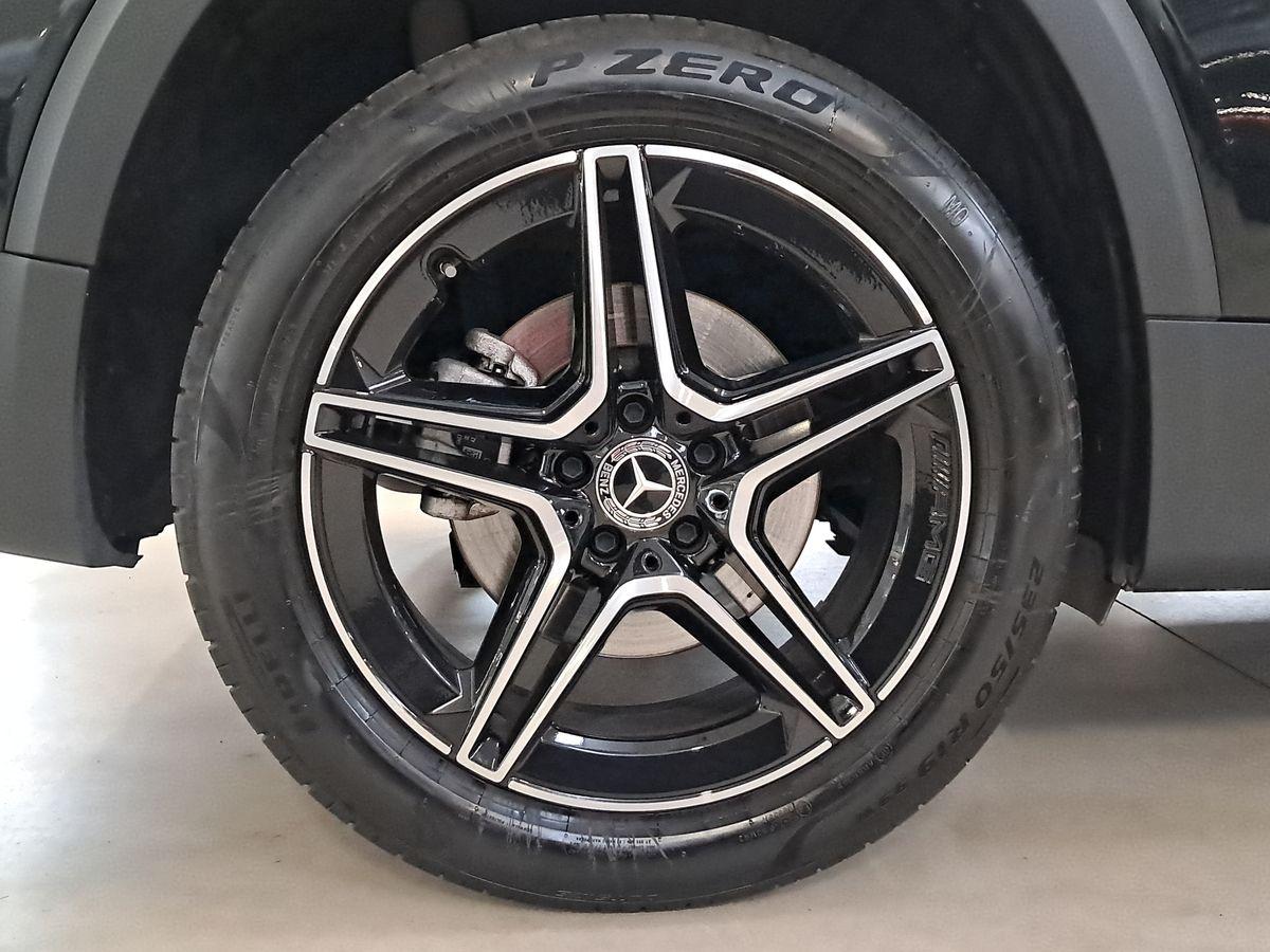 GLB 200 d Premium auto 7p.ti - Certified