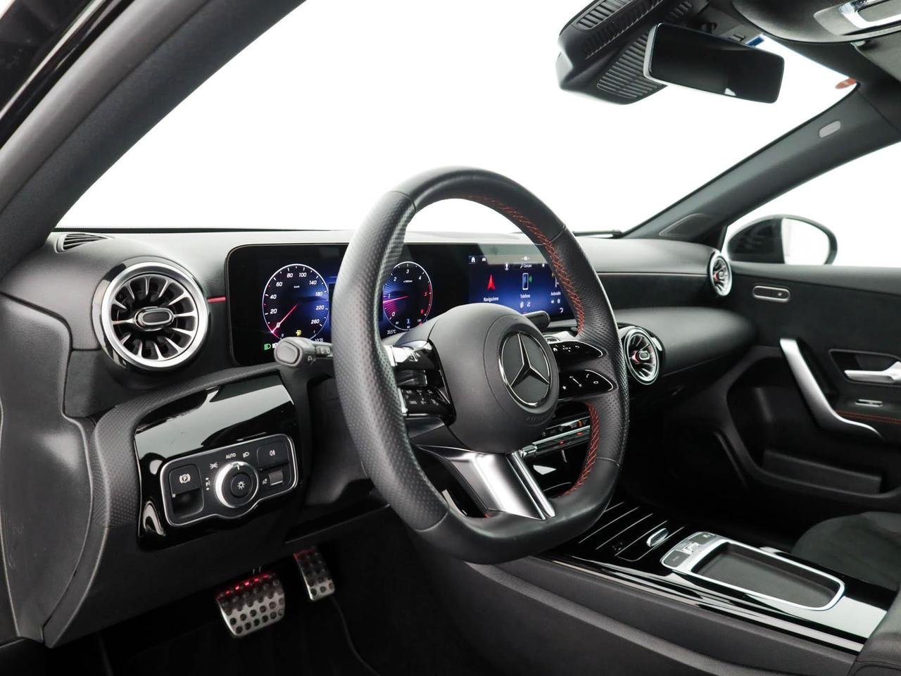 A 200 d AMG Line Advanced Plus auto - Certified