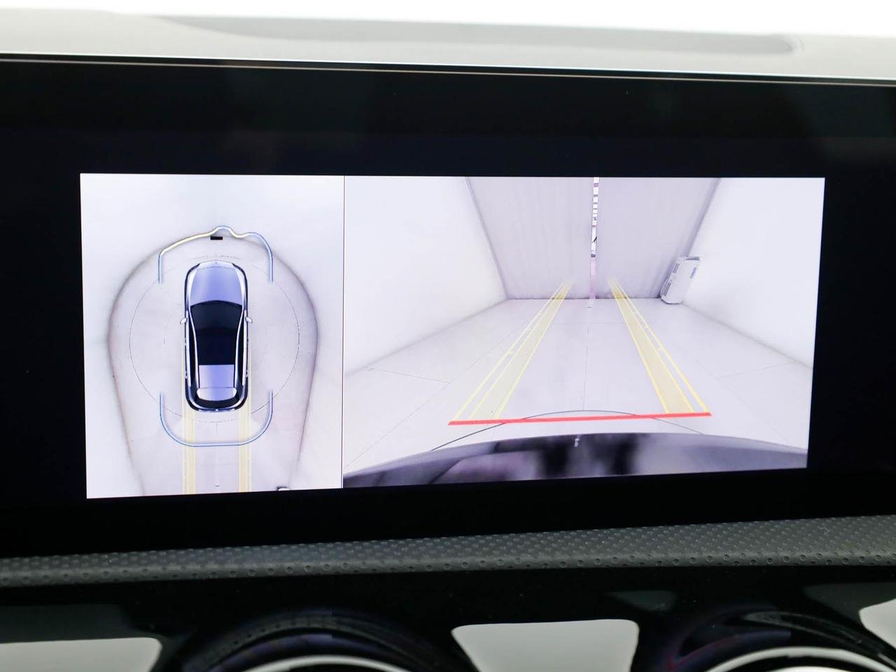 A 200 d AMG Line Advanced Plus auto - Certified