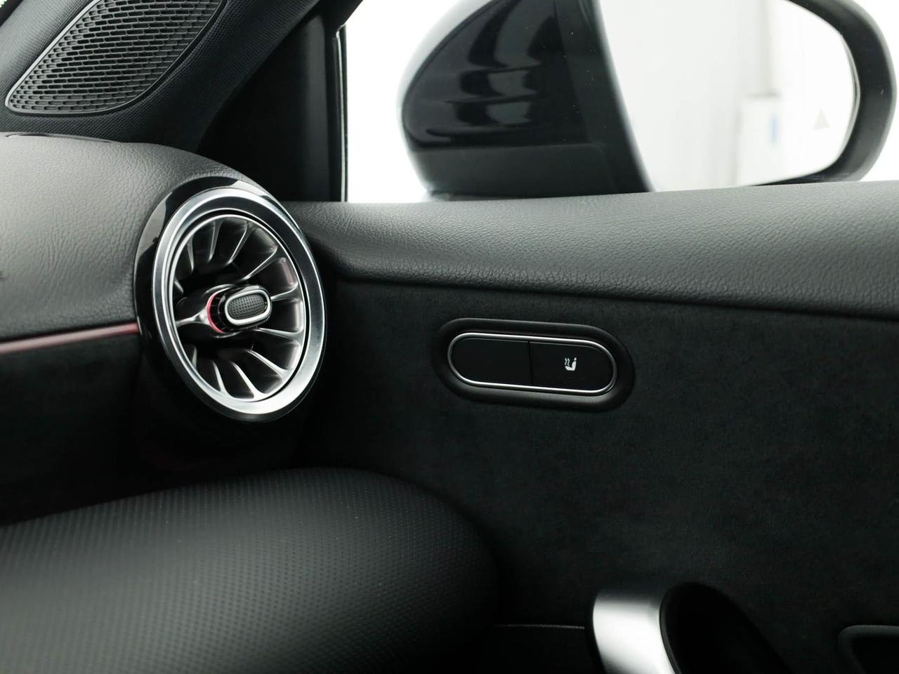 A 200 d AMG Line Advanced Plus auto - Certified