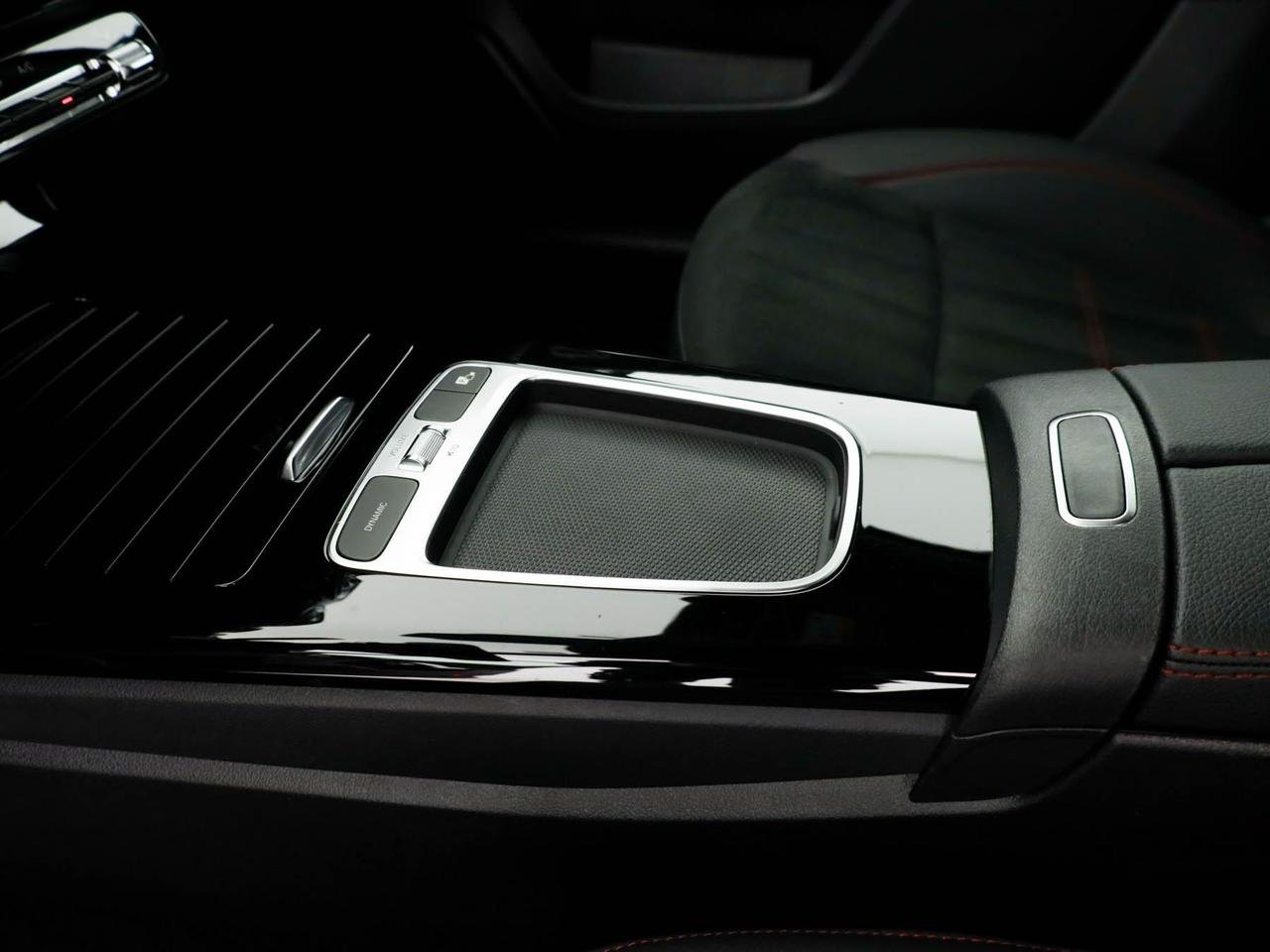 A 200 d AMG Line Advanced Plus auto - Certified