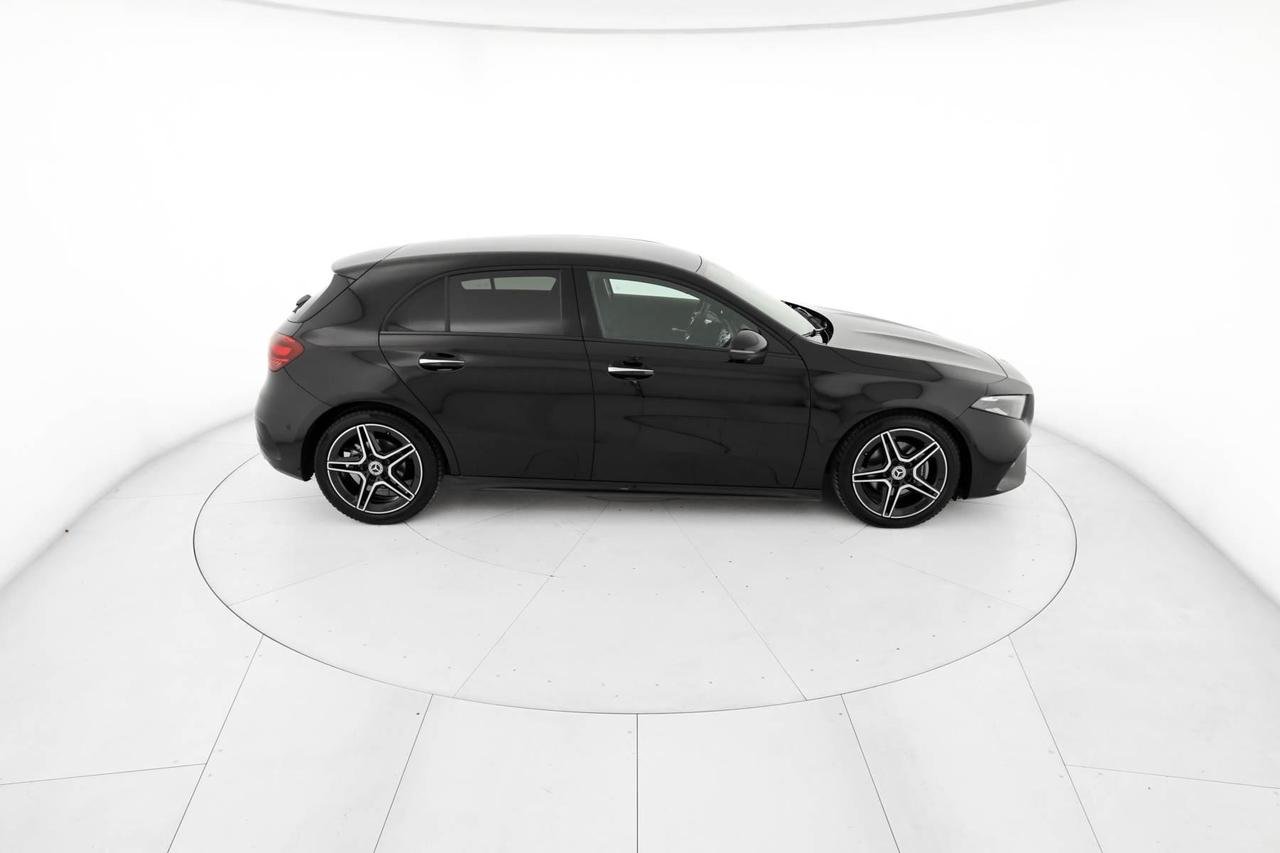 A 200 d AMG Line Advanced Plus auto - Certified