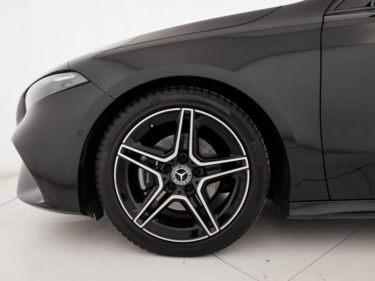 A 200 d AMG Line Advanced Plus auto - Certified