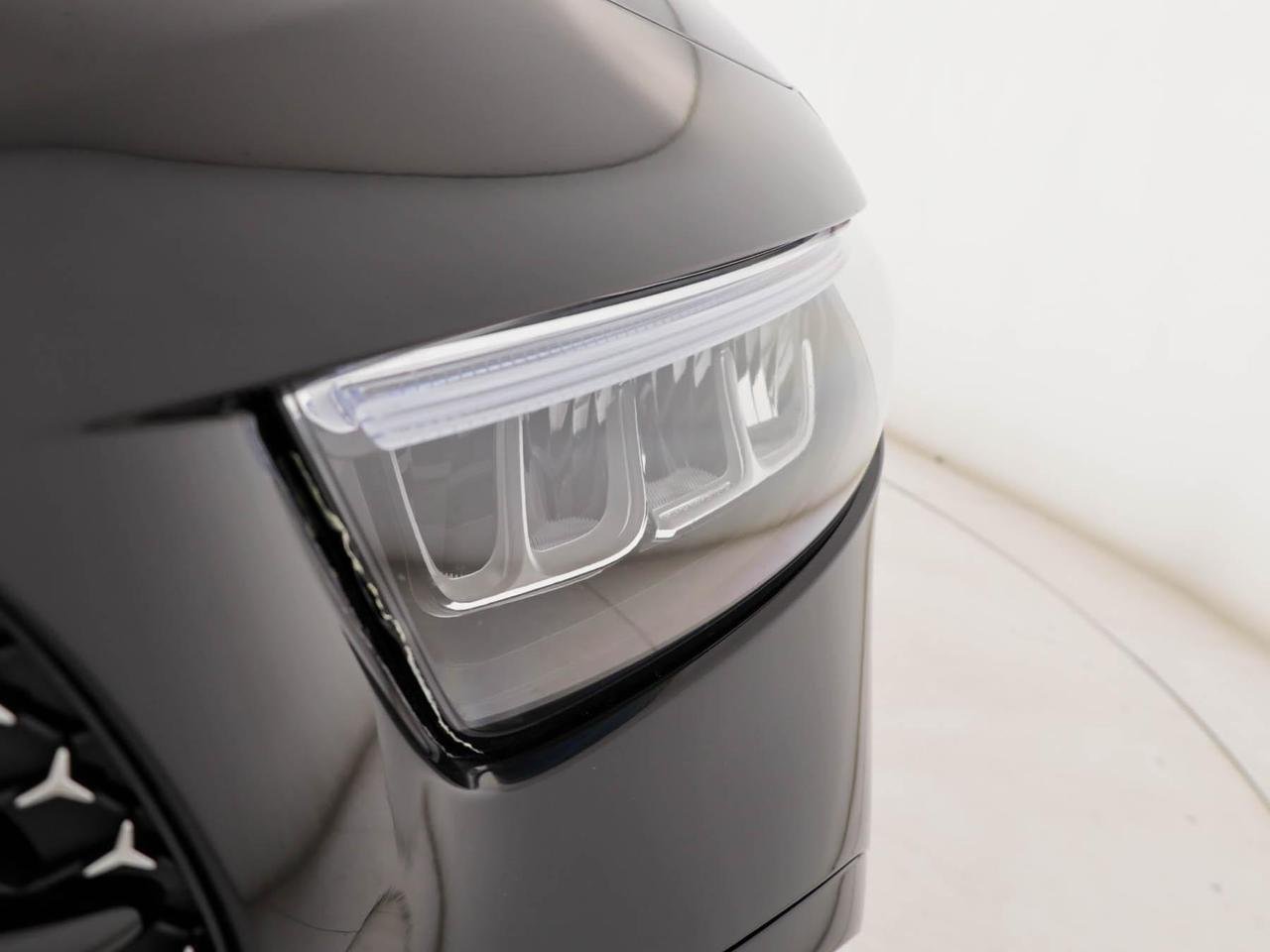 A 200 d AMG Line Advanced Plus auto - Certified