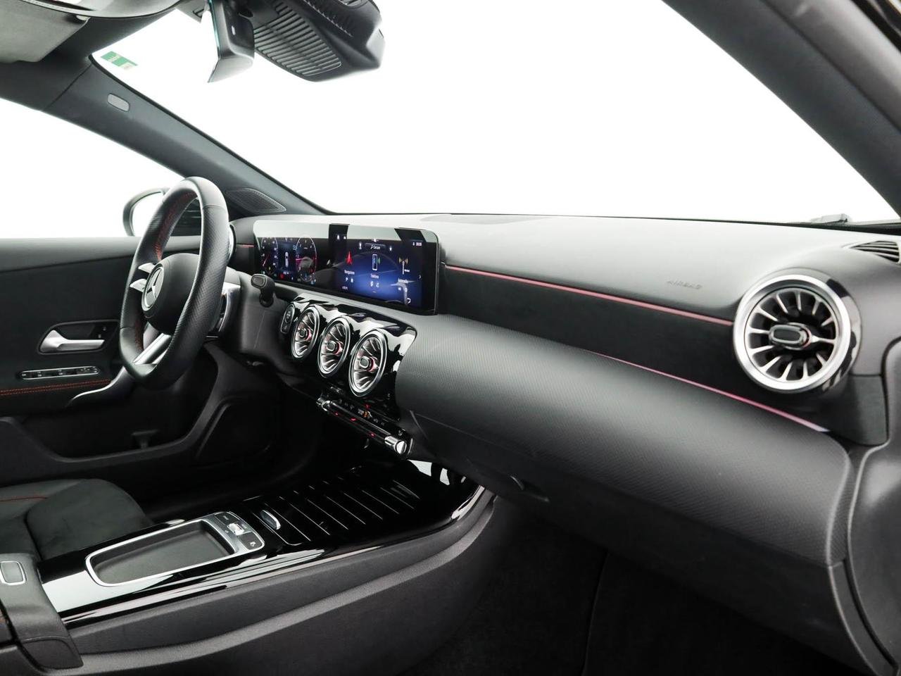 A 200 d AMG Line Advanced Plus auto - Certified