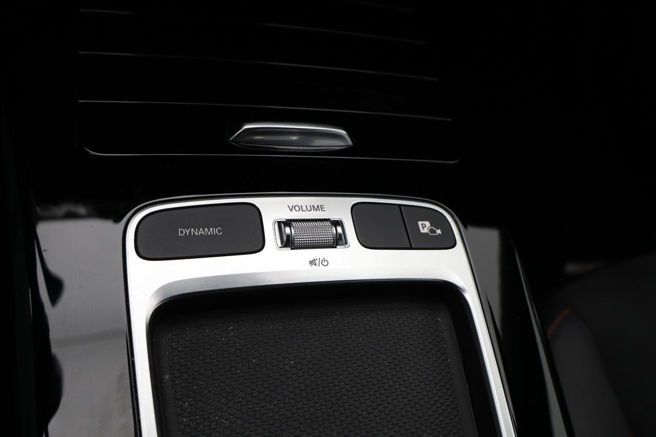 CLA Shooting Brake 200 d AMG Line Premium auto - Certified