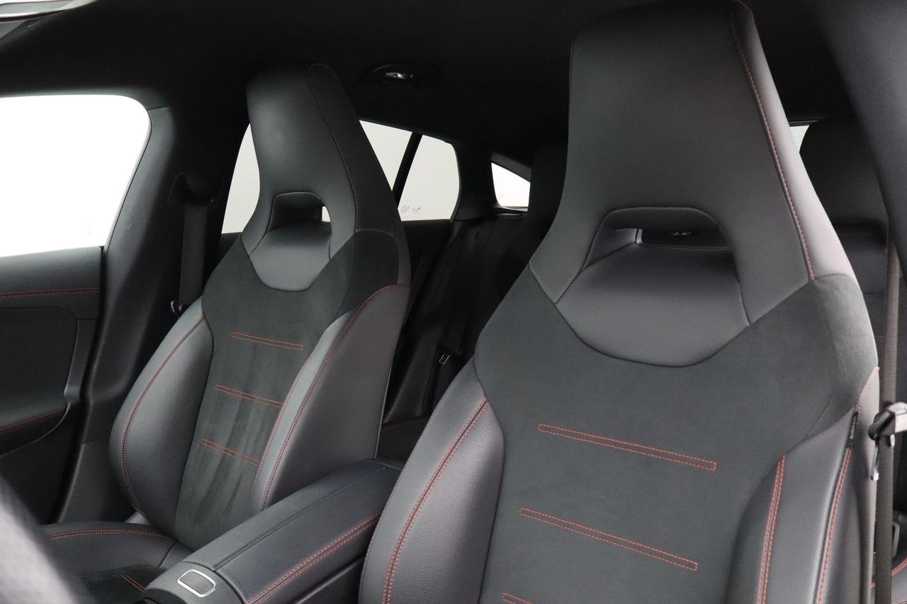 CLA Shooting Brake 200 d AMG Line Premium auto - Certified