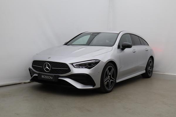 CLA Shooting Brake 200 d AMG Line Premium auto - Certified
