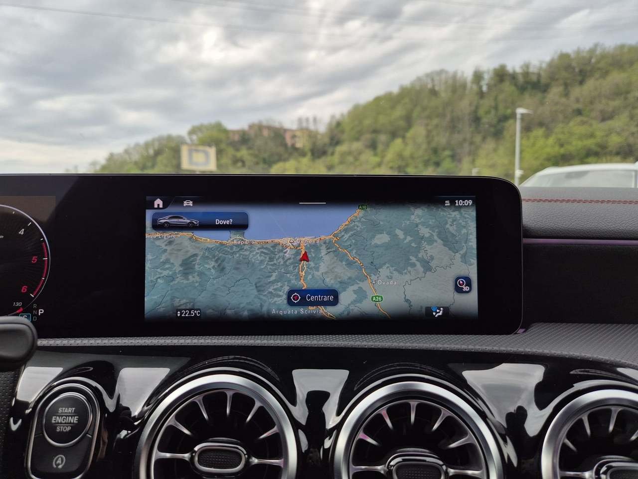 CLA Coupe 180 d AMG Line Advanced Plus auto - Certified