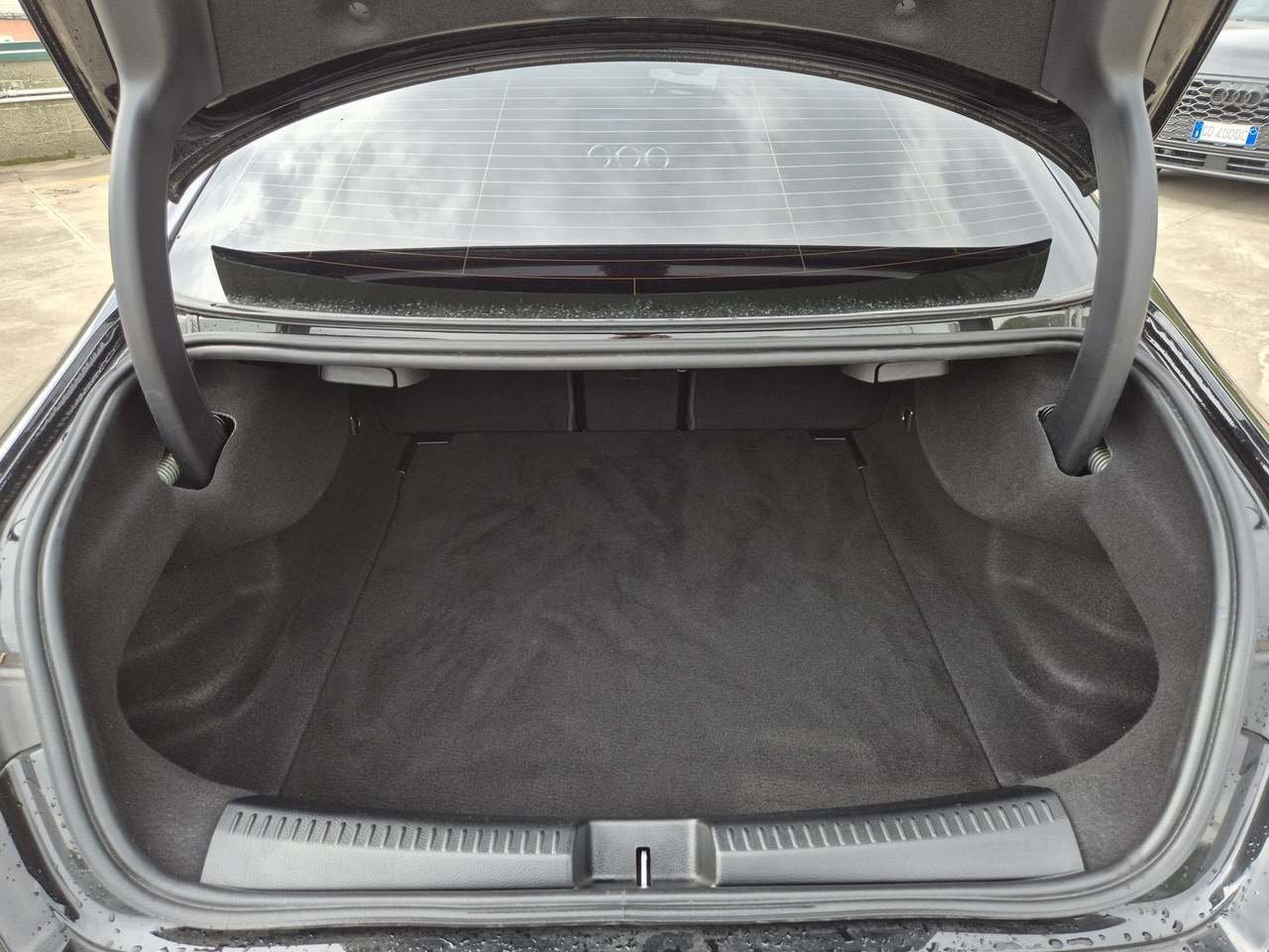 CLA Coupe 180 d AMG Line Advanced Plus auto - Certified