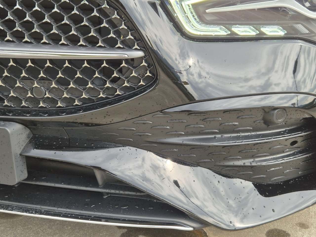 CLA Coupe 180 d AMG Line Advanced Plus auto - Certified