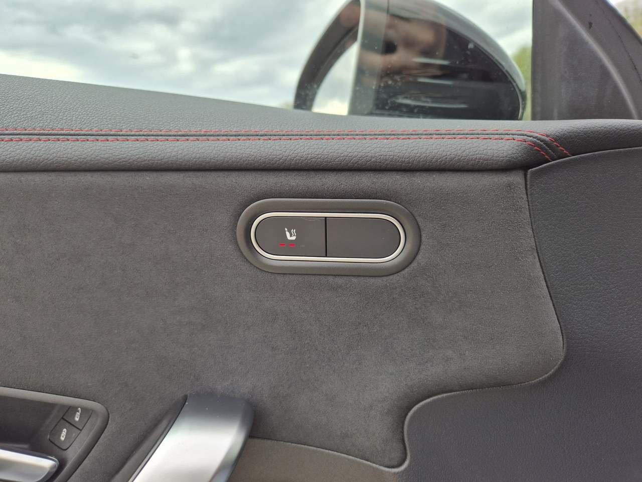 CLA Coupe 180 d AMG Line Advanced Plus auto - Certified