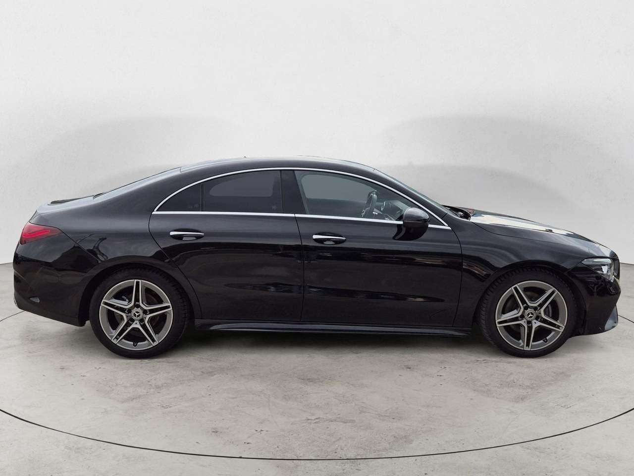 CLA Coupe 180 d AMG Line Advanced Plus auto - Certified