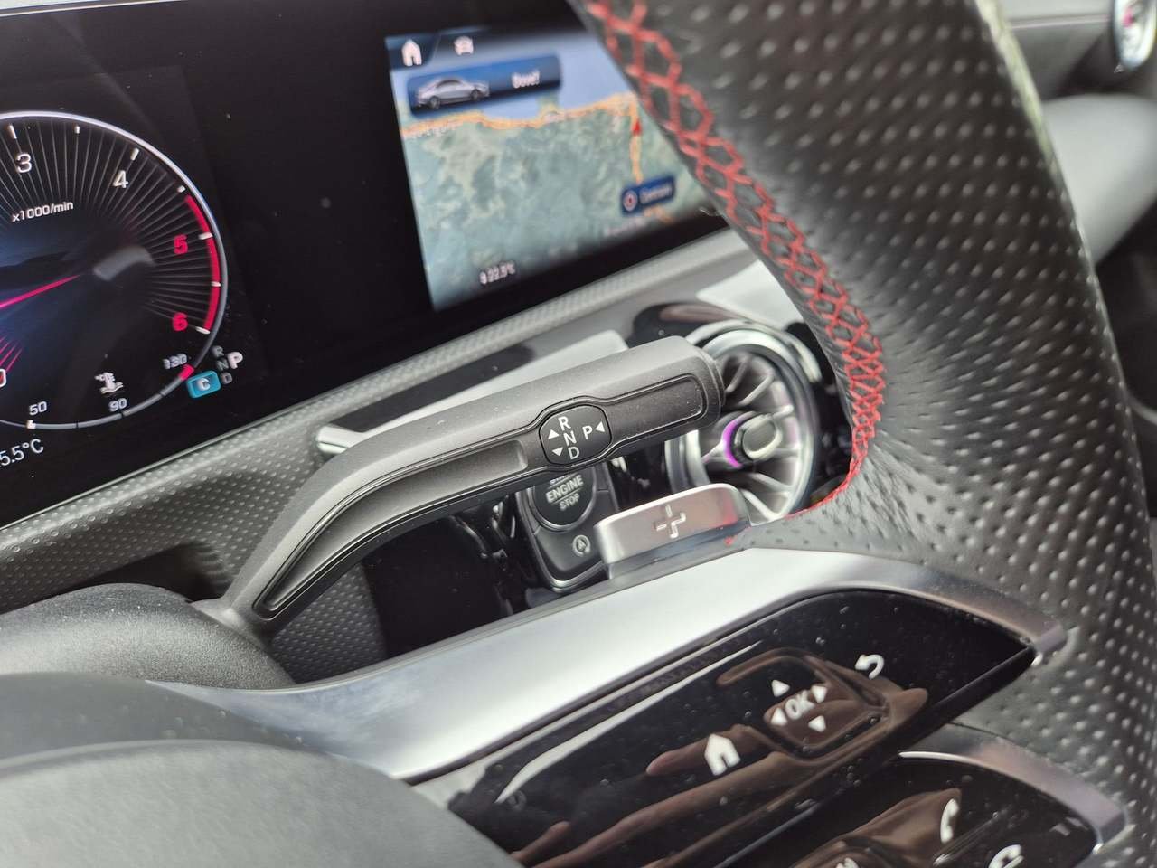 CLA Coupe 180 d AMG Line Advanced Plus auto - Certified