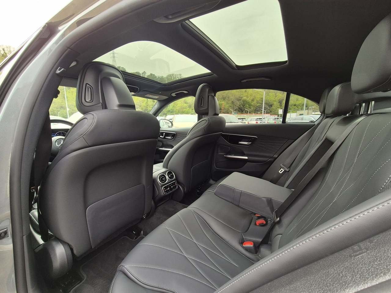 C 300 d mhev Premium Pro 4matic auto - Certified