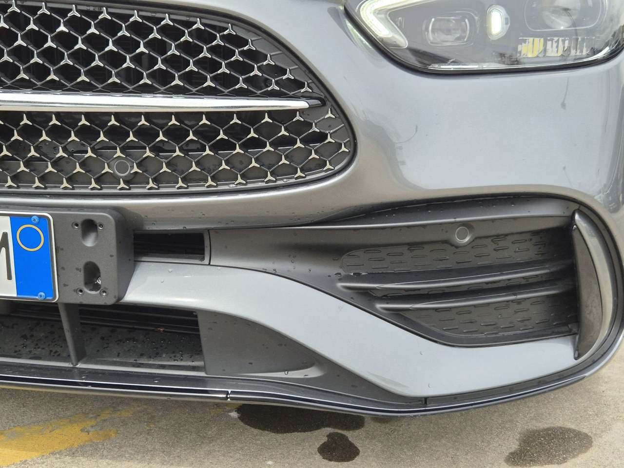 C 300 d mhev Premium Pro 4matic auto - Certified