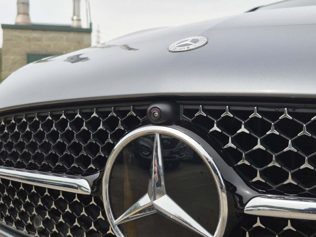 C 300 d mhev Premium Pro 4matic auto - Certified