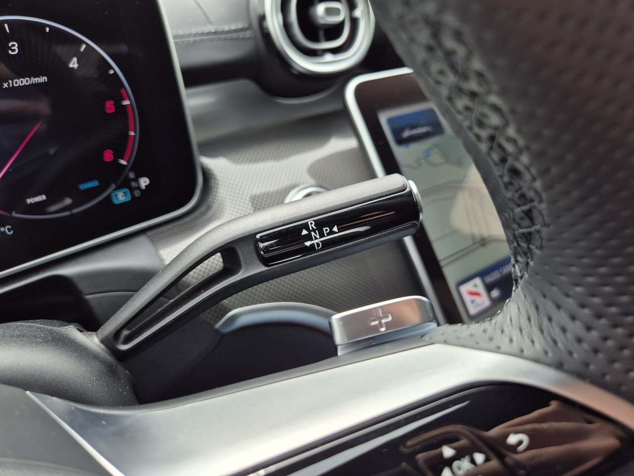 C 300 d mhev Premium Pro 4matic auto - Certified