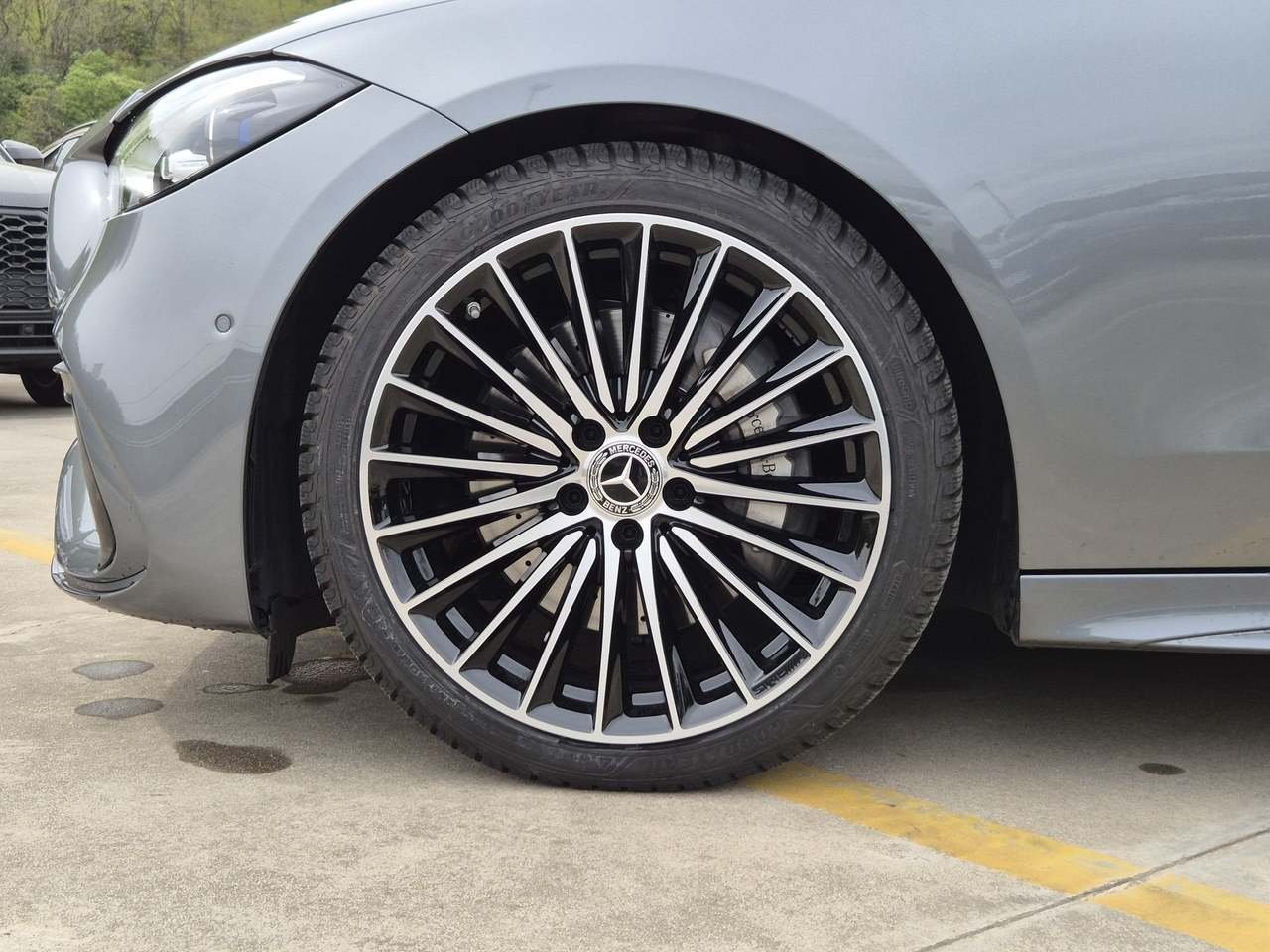 C 300 d mhev Premium Pro 4matic auto - Certified