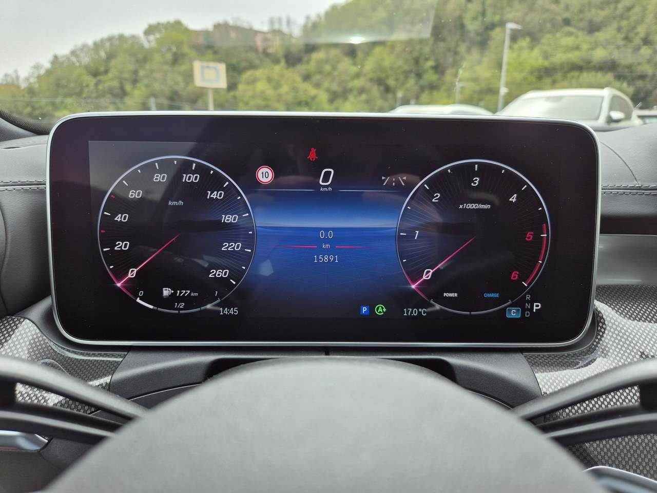 C 300 d mhev Premium Pro 4matic auto - Certified