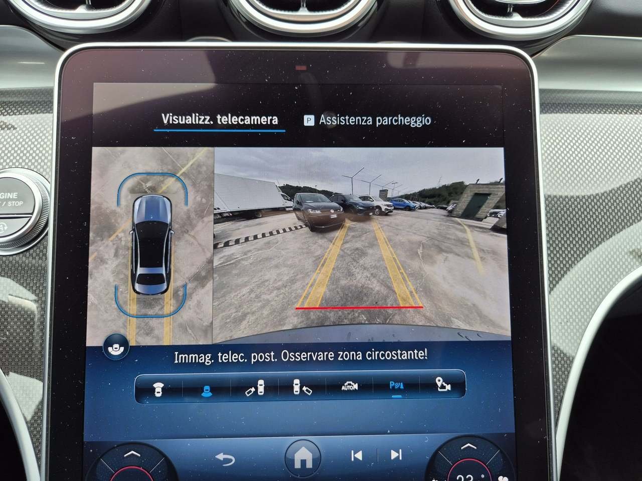 C 300 d mhev Premium Pro 4matic auto - Certified