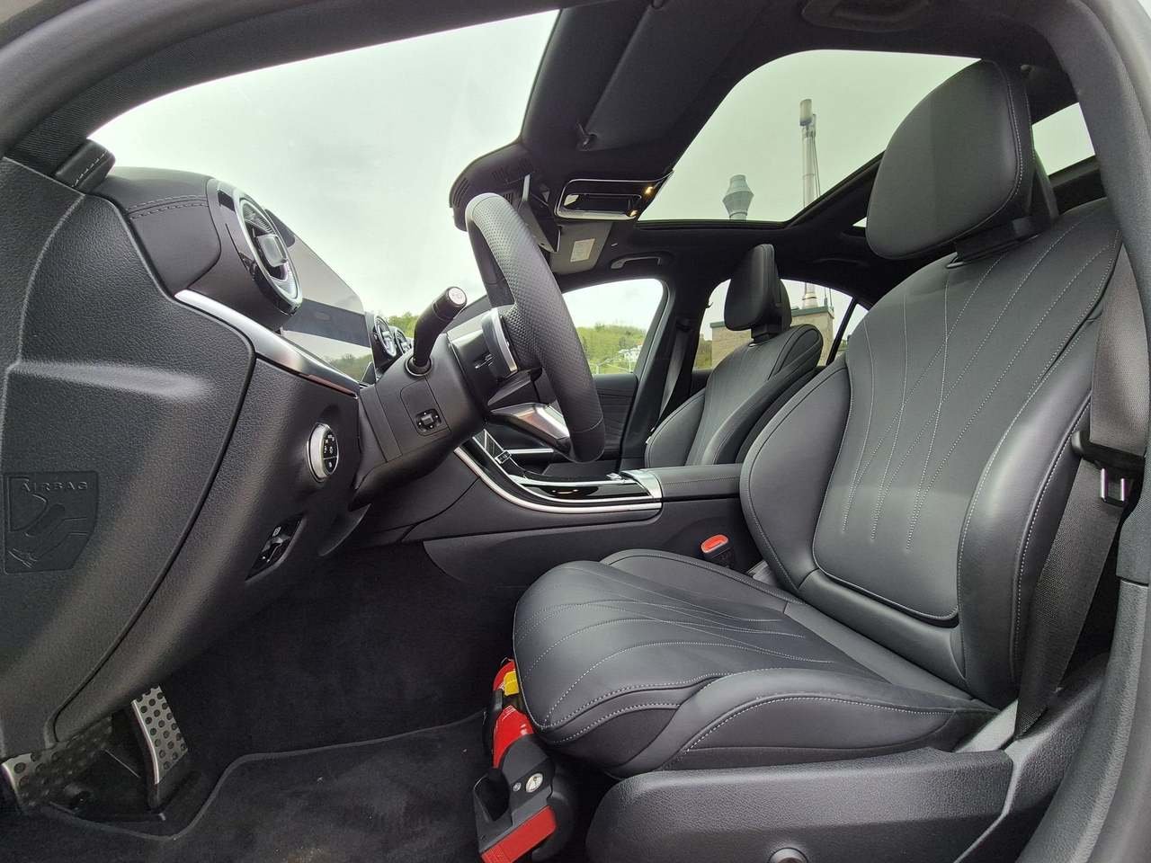 C 300 d mhev Premium Pro 4matic auto - Certified