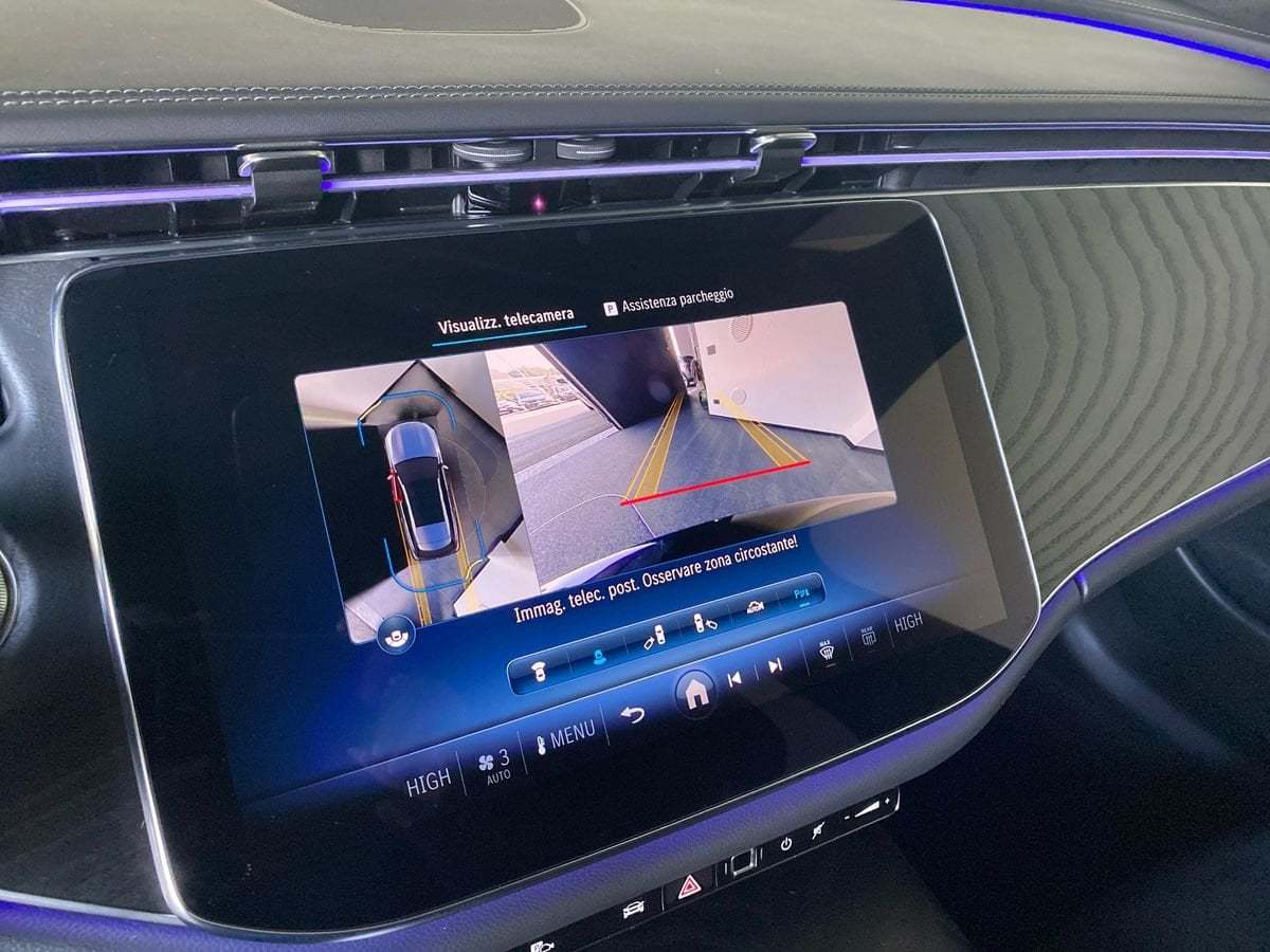 E SW 450 d AMG Line Premium 4matic auto - Certified