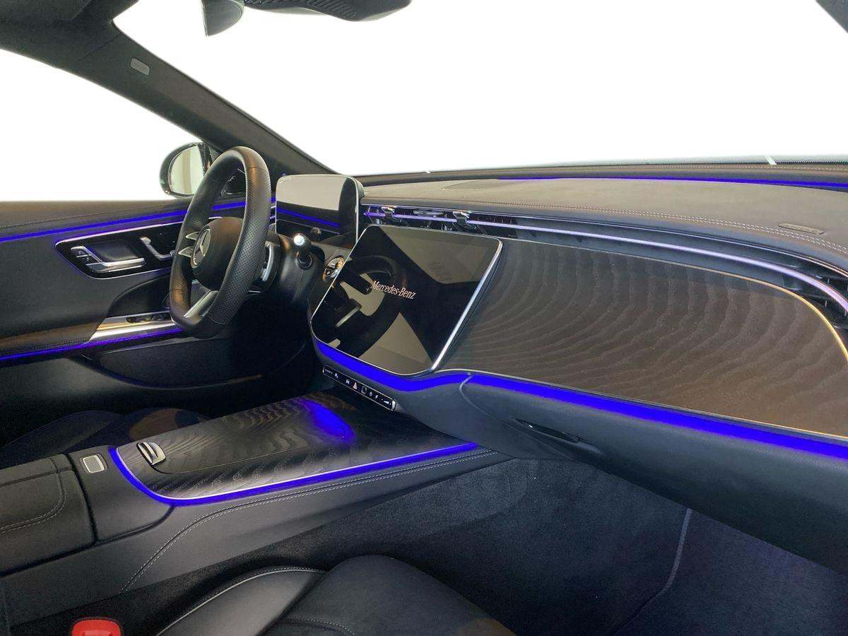 E SW 450 d AMG Line Premium 4matic auto - Certified